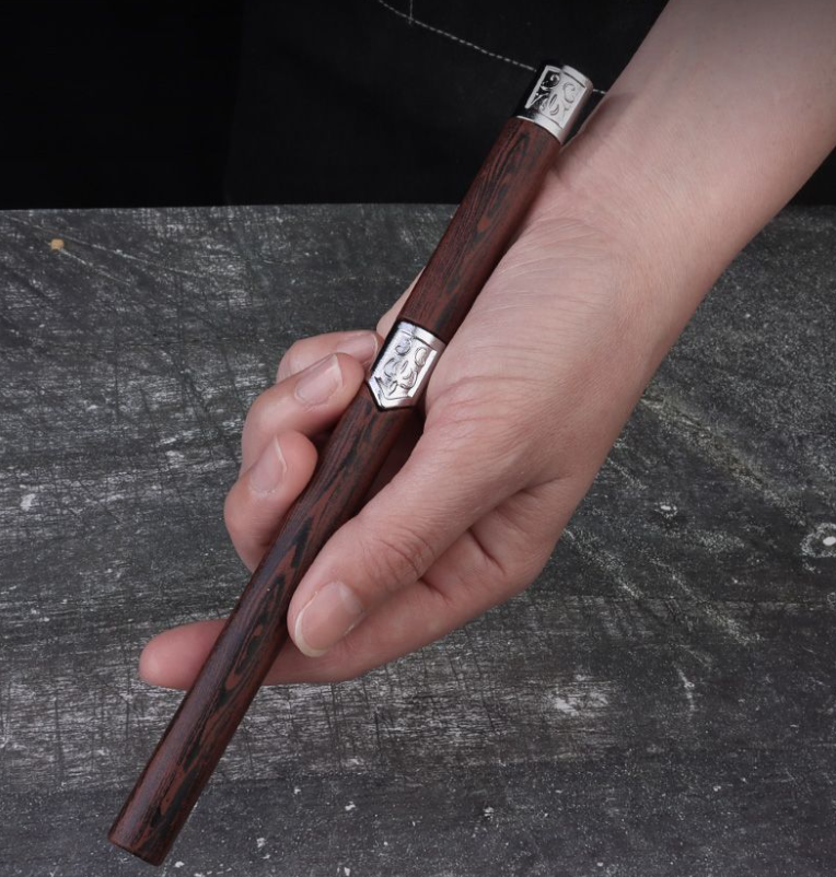 Wushu Portable Pocket Knife