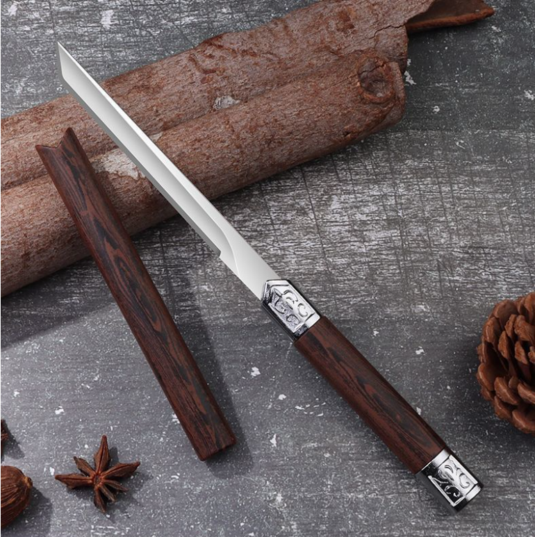 Wushu Portable Pocket Knife