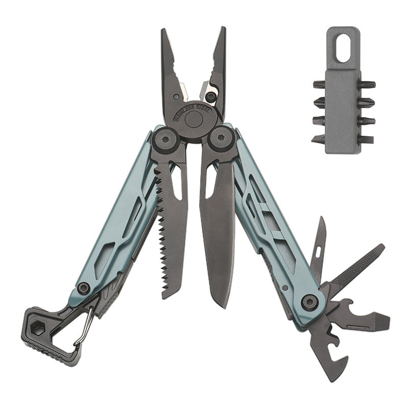 23 IN 1 Replaceable Parts Multi Hand Tools Set EDC