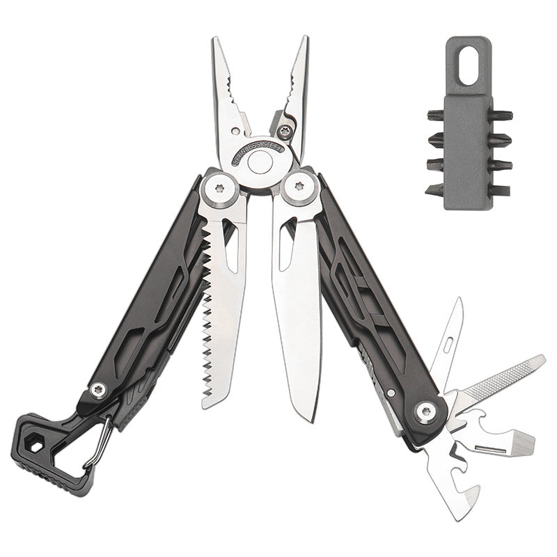 23 IN 1 Replaceable Parts Multi Hand Tools Set EDC
