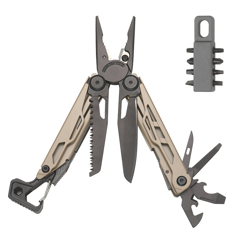 23 IN 1 Replaceable Parts Multi Hand Tools Set EDC