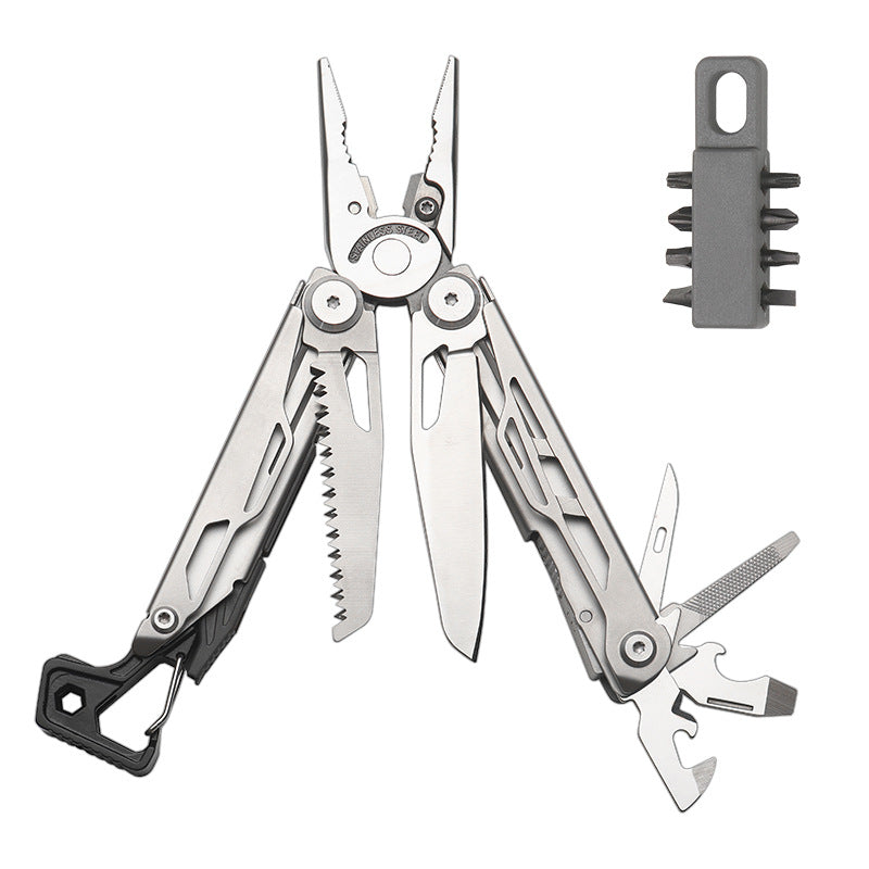 23 IN 1 Replaceable Parts Multi Hand Tools Set EDC