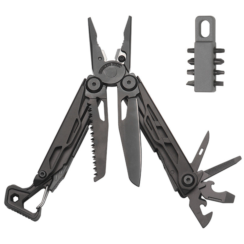 23 IN 1 Replaceable Parts Multi Hand Tools Set EDC