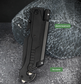 Black EDC Outdoor Folding Knife Multi